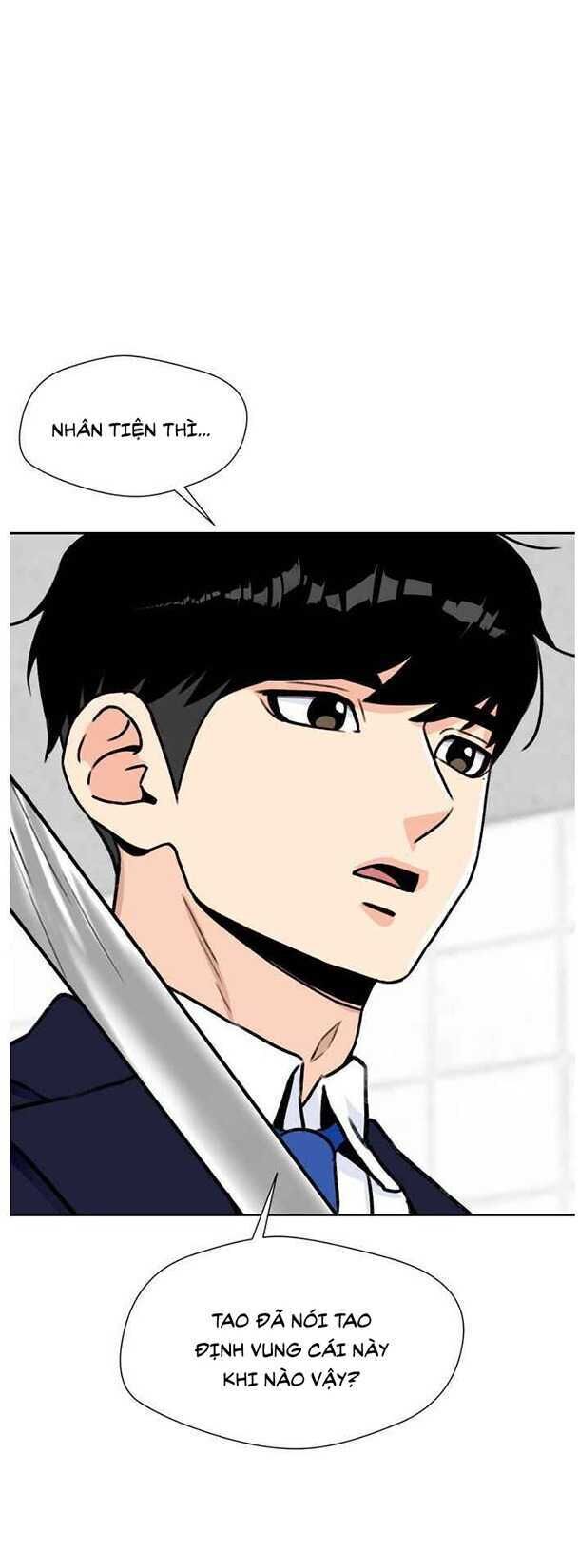 Gương Mặt Thiên Tài Chap 21 - Next Chap 22
