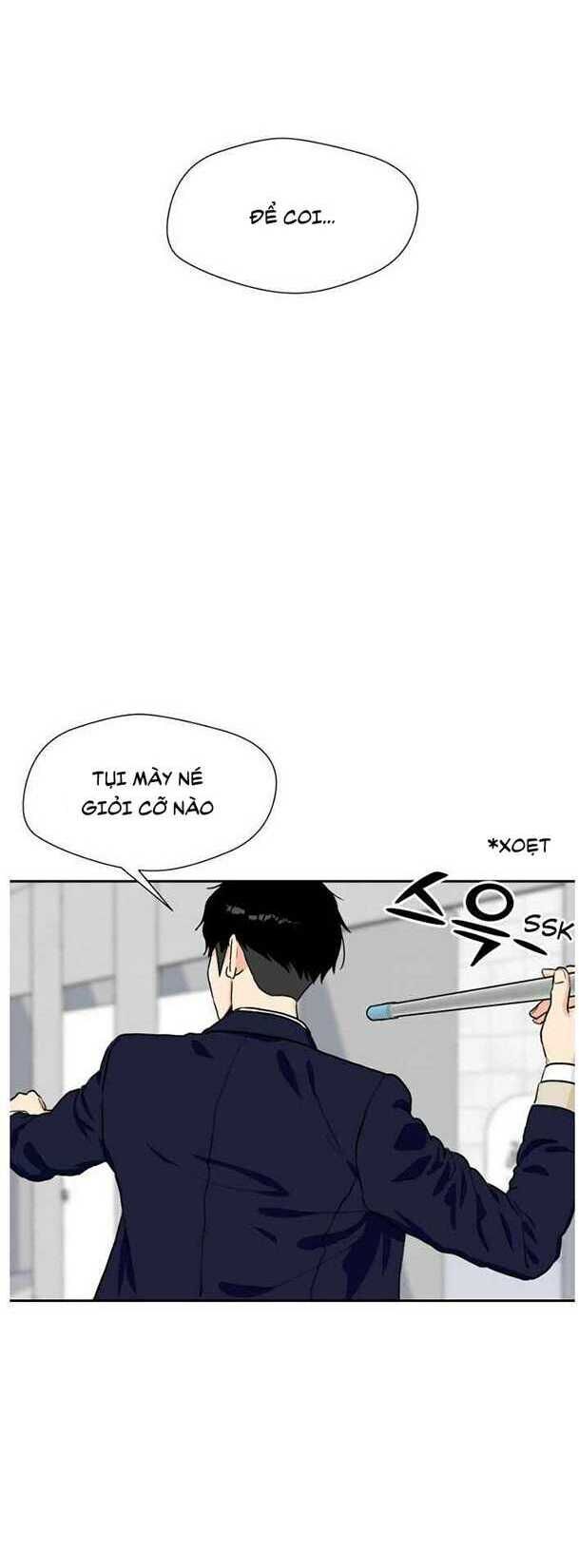 Gương Mặt Thiên Tài Chap 21 - Next Chap 22