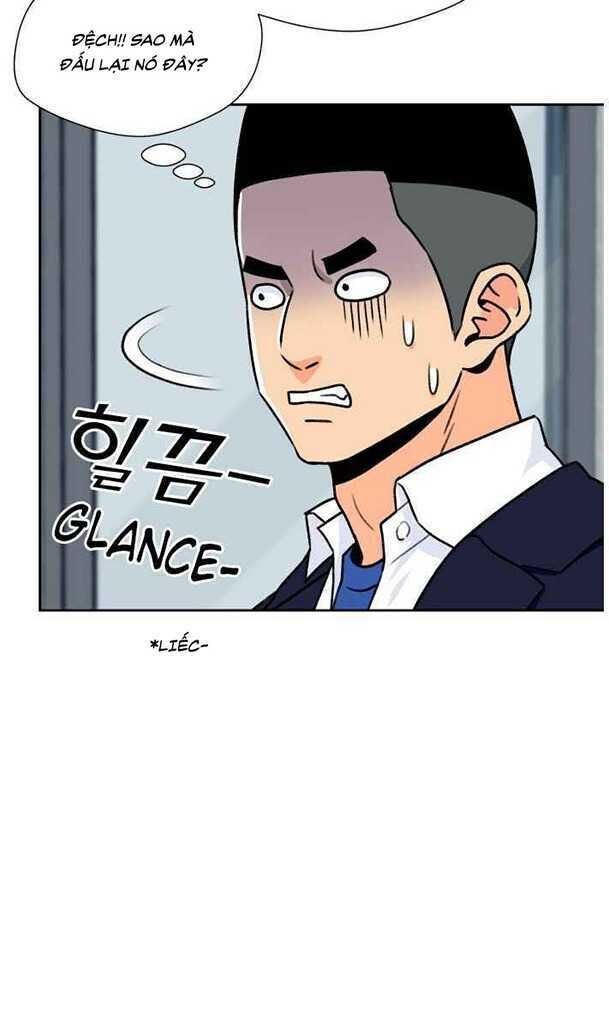 Gương Mặt Thiên Tài Chap 21 - Next Chap 22