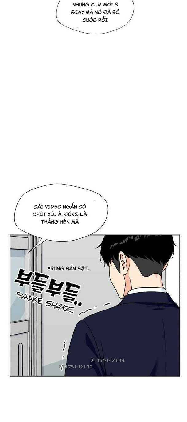 Gương Mặt Thiên Tài Chap 21 - Next Chap 22