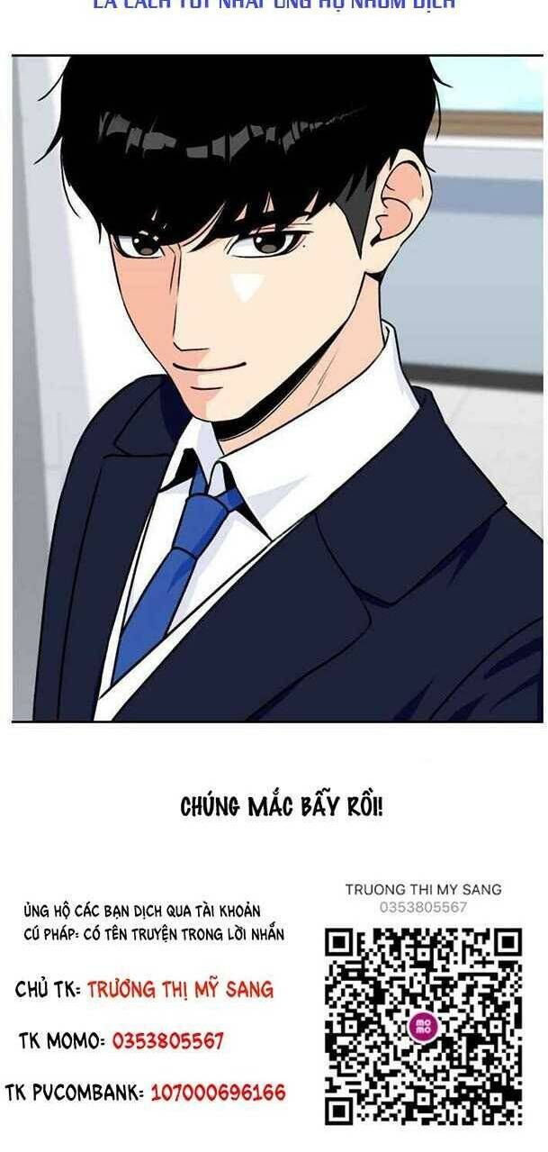 Gương Mặt Thiên Tài Chap 21 - Next Chap 22