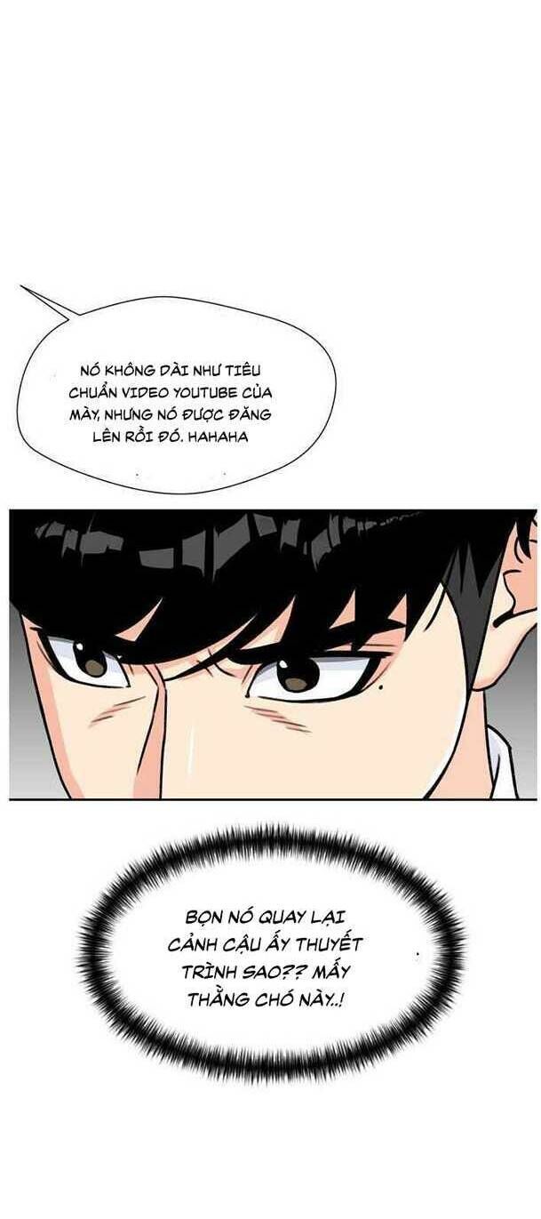 Gương Mặt Thiên Tài Chap 21 - Next Chap 22
