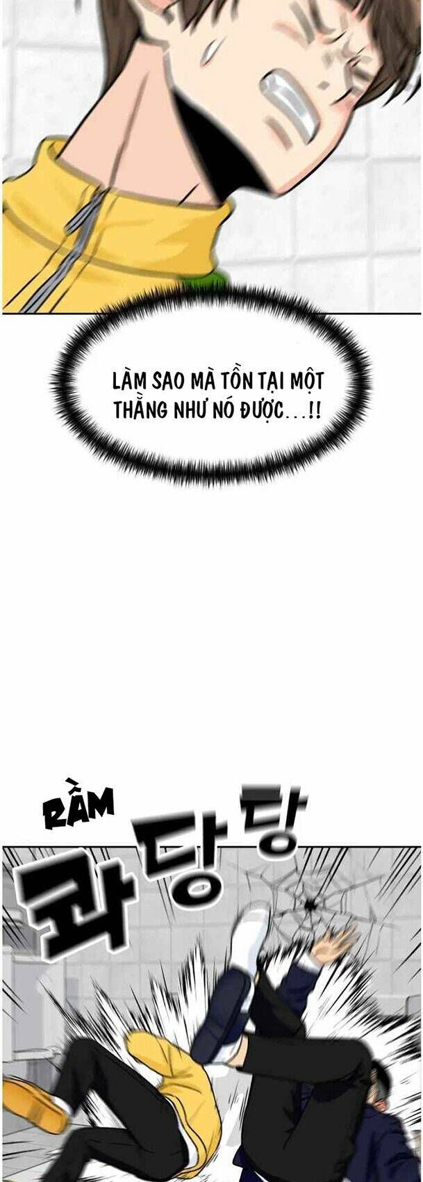 Gương Mặt Thiên Tài Chap 22 - Next Chap 23