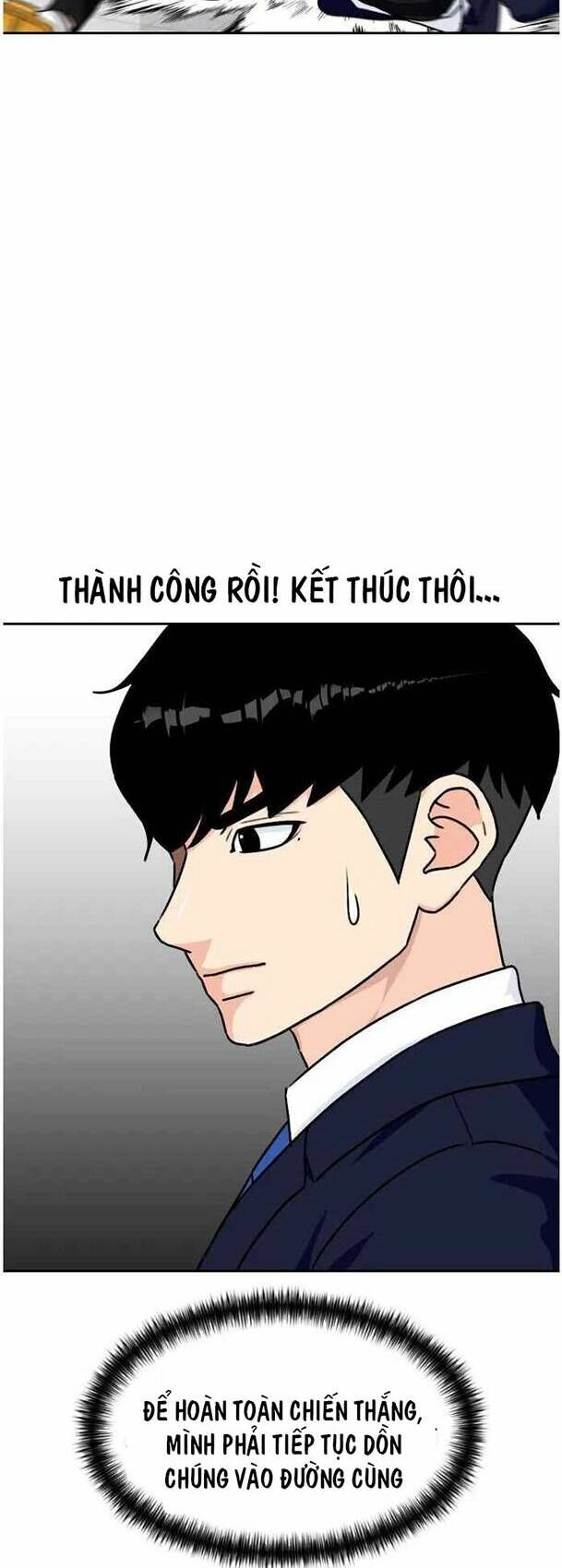 Gương Mặt Thiên Tài Chap 22 - Next Chap 23