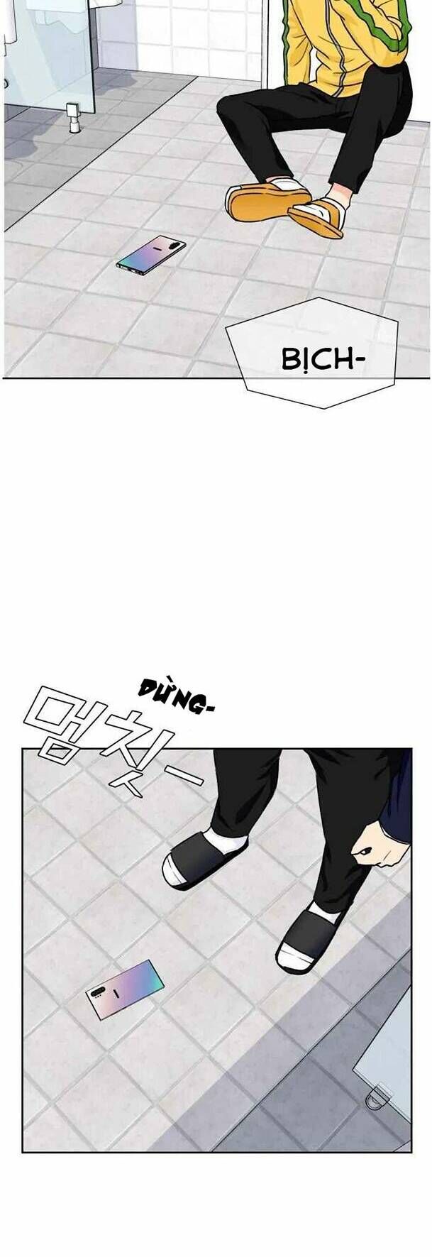 Gương Mặt Thiên Tài Chap 22 - Next Chap 23