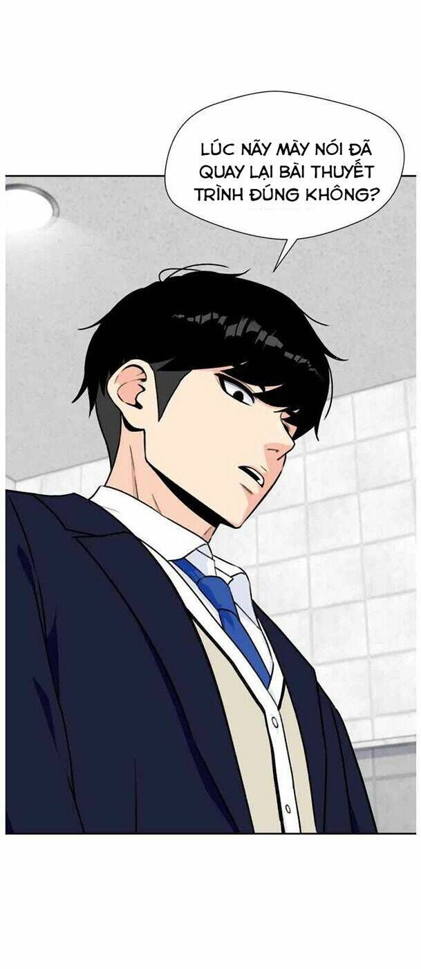 Gương Mặt Thiên Tài Chap 22 - Next Chap 23