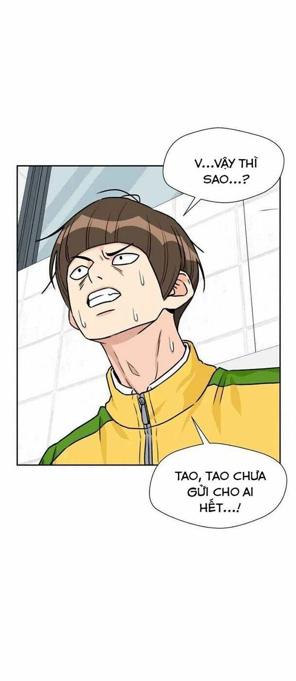 Gương Mặt Thiên Tài Chap 22 - Next Chap 23
