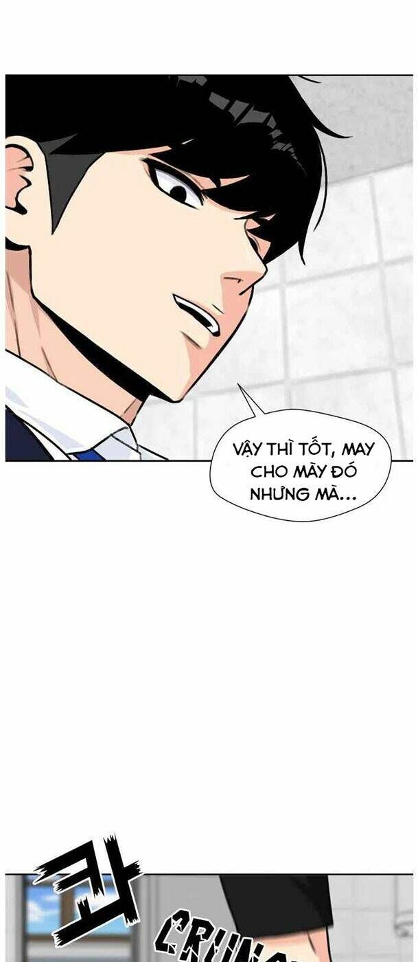 Gương Mặt Thiên Tài Chap 22 - Next Chap 23