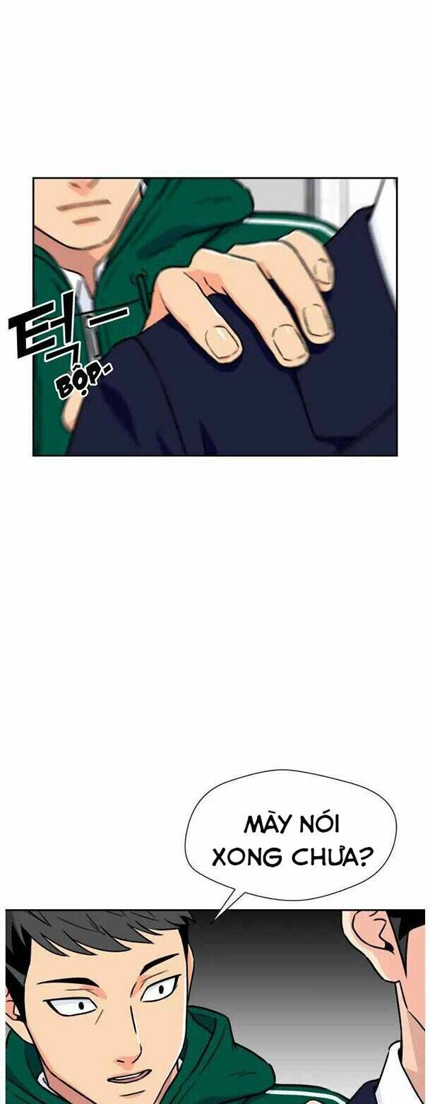 Gương Mặt Thiên Tài Chap 22 - Next Chap 23