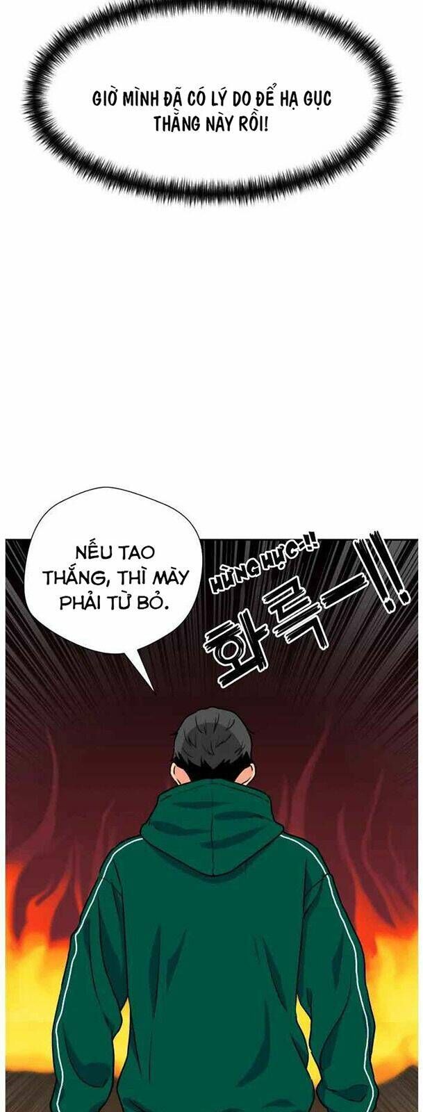 Gương Mặt Thiên Tài Chap 22 - Next Chap 23