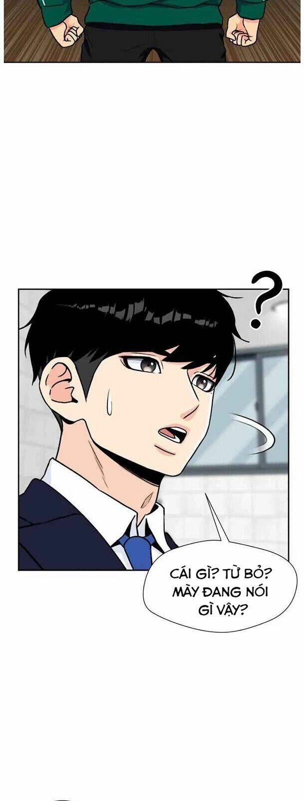 Gương Mặt Thiên Tài Chap 22 - Next Chap 23
