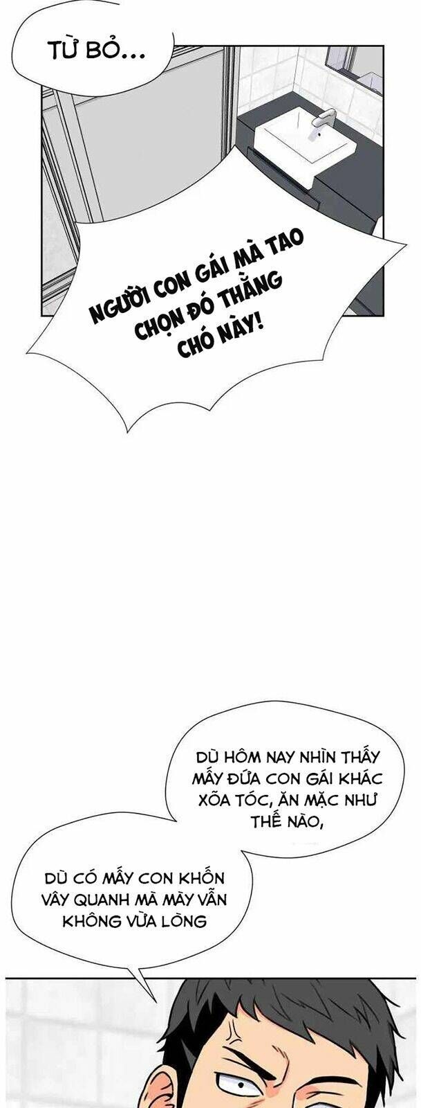 Gương Mặt Thiên Tài Chap 22 - Next Chap 23