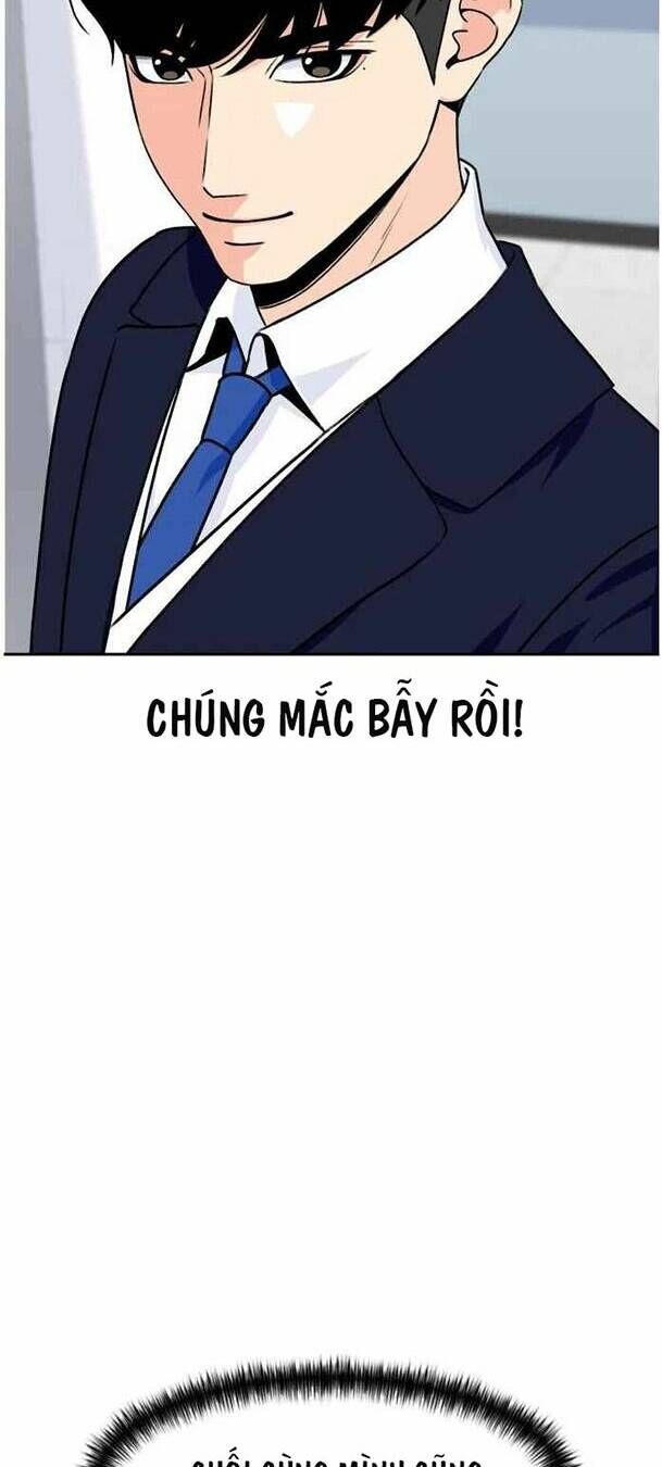 Gương Mặt Thiên Tài Chap 22 - Next Chap 23