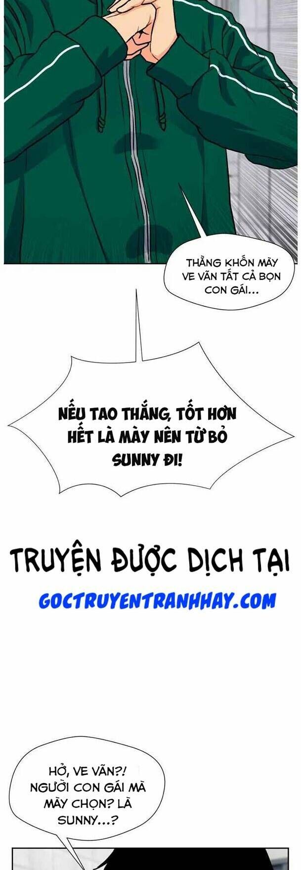Gương Mặt Thiên Tài Chap 22 - Next Chap 23