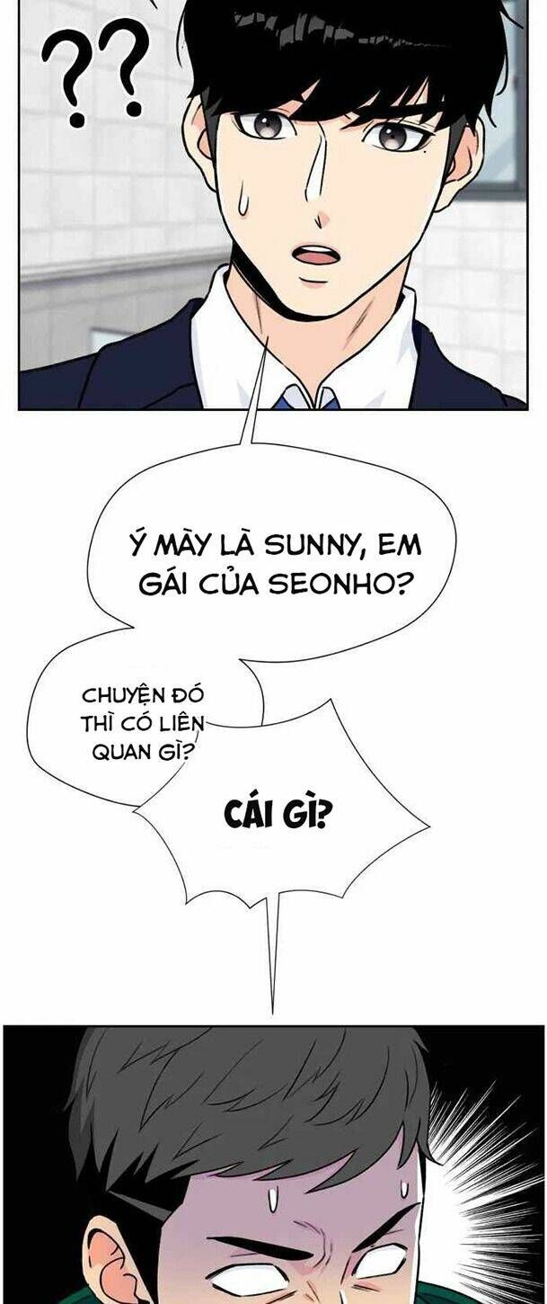 Gương Mặt Thiên Tài Chap 22 - Next Chap 23