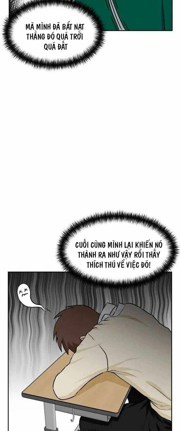 Gương Mặt Thiên Tài Chap 22 - Next Chap 23