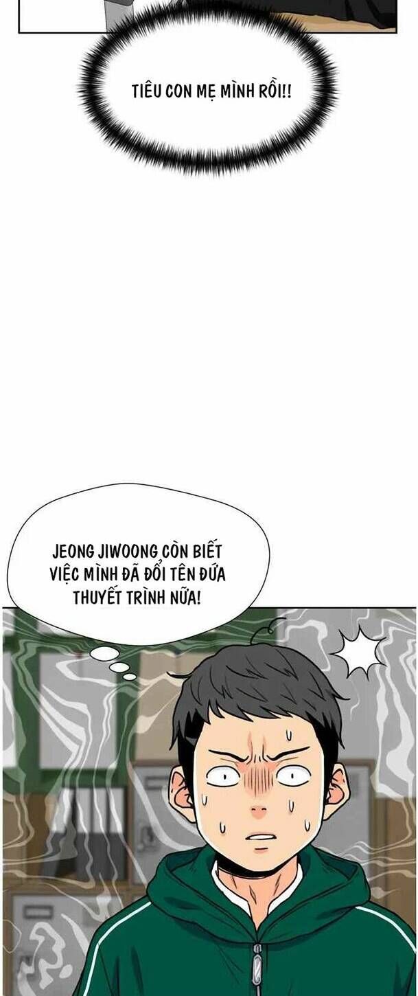 Gương Mặt Thiên Tài Chap 22 - Next Chap 23