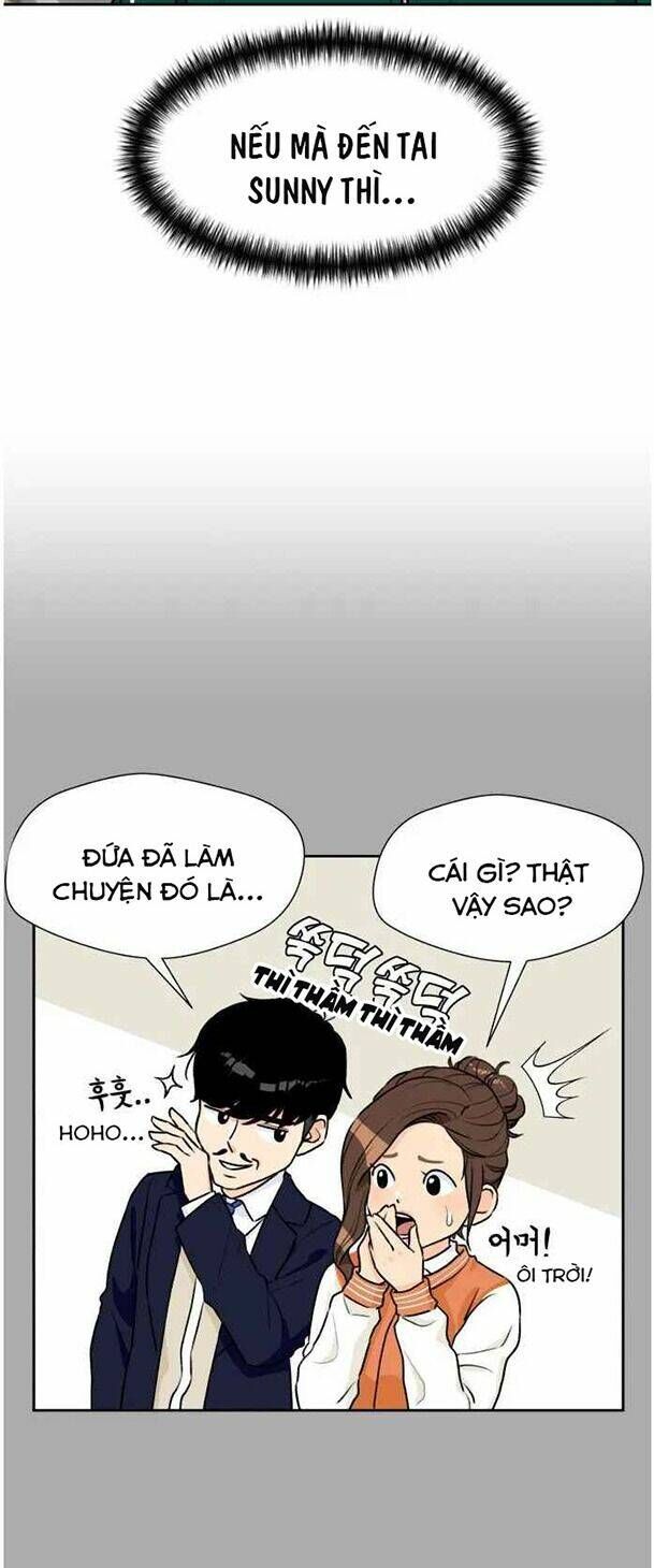 Gương Mặt Thiên Tài Chap 22 - Next Chap 23