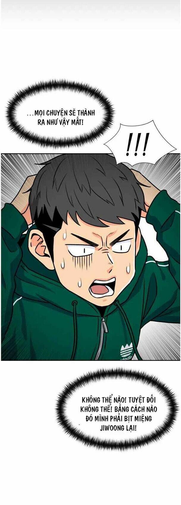 Gương Mặt Thiên Tài Chap 22 - Next Chap 23