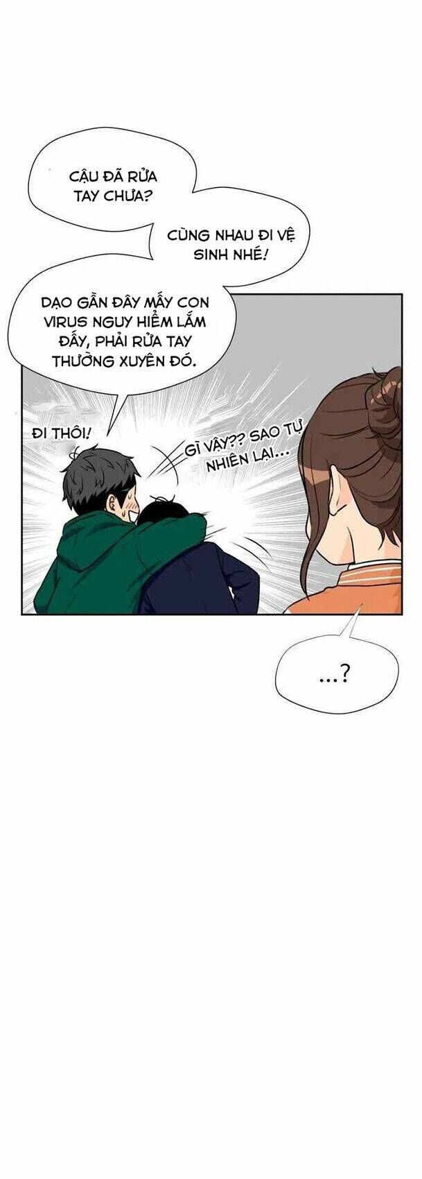 Gương Mặt Thiên Tài Chap 22 - Next Chap 23