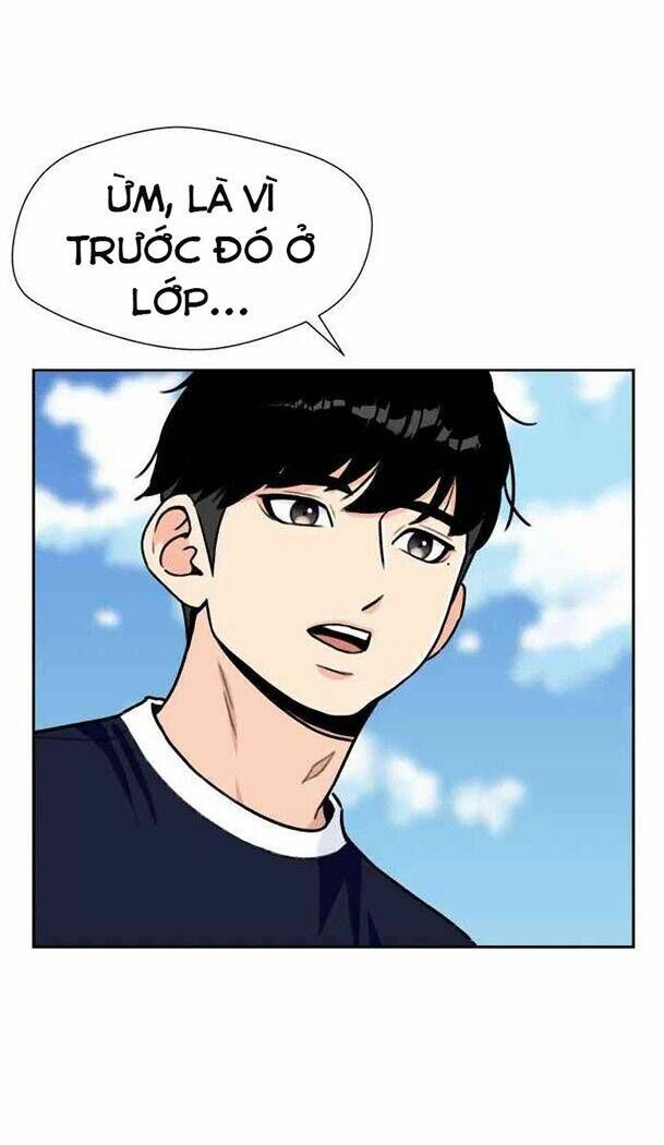Gương Mặt Thiên Tài Chap 22 - Next Chap 23