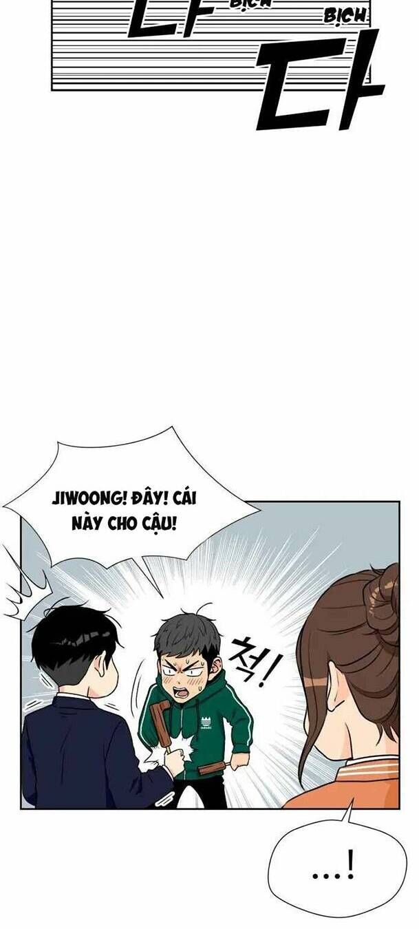 Gương Mặt Thiên Tài Chap 22 - Next Chap 23
