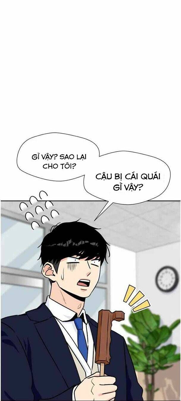 Gương Mặt Thiên Tài Chap 22 - Next Chap 23