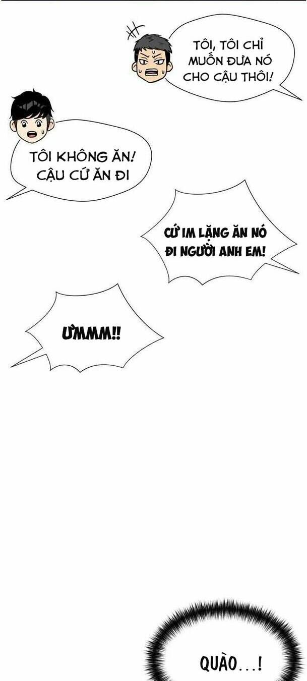 Gương Mặt Thiên Tài Chap 22 - Next Chap 23