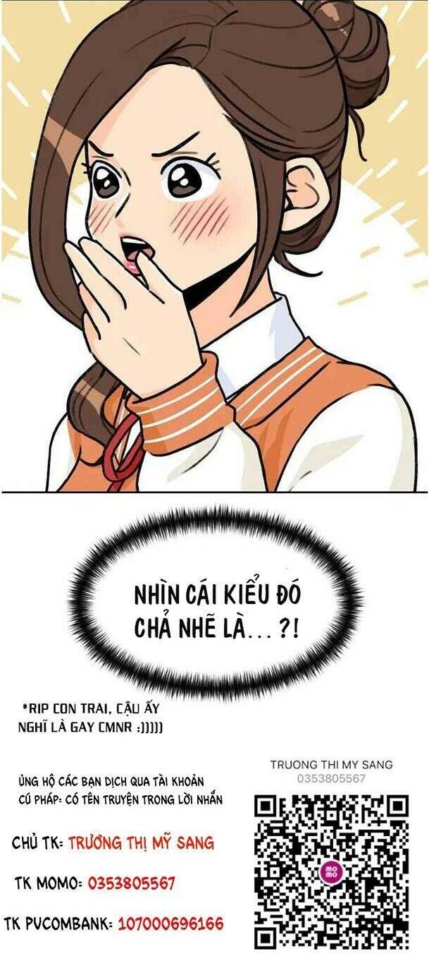 Gương Mặt Thiên Tài Chap 22 - Next Chap 23
