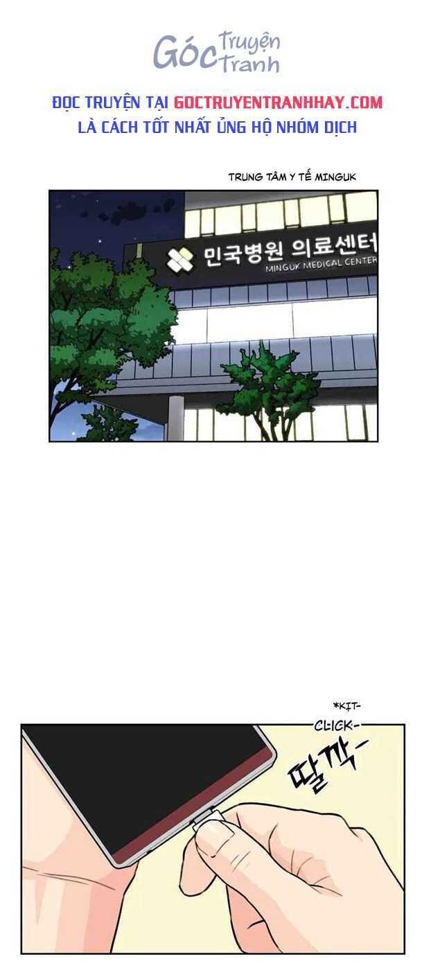 Gương Mặt Thiên Tài Chap 23 - Next Chap 24