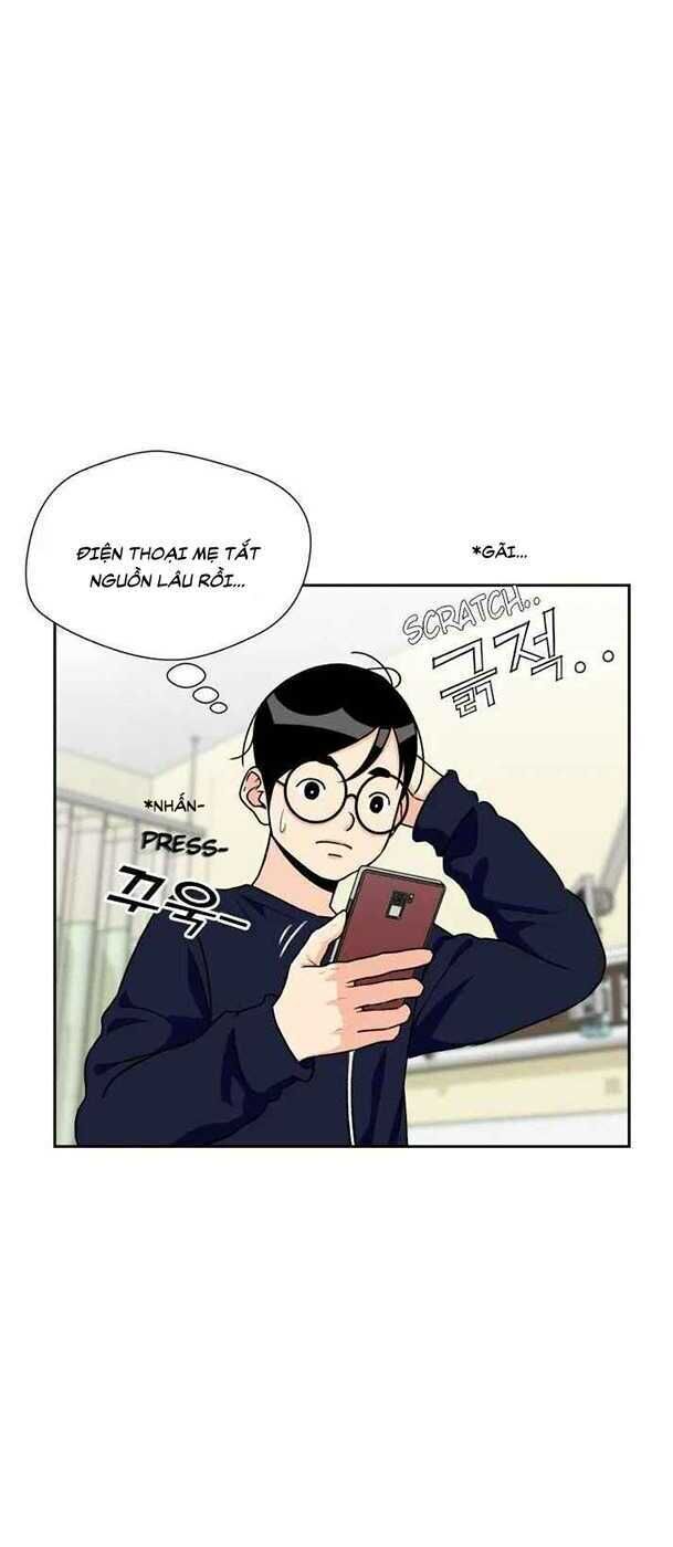 Gương Mặt Thiên Tài Chap 23 - Next Chap 24