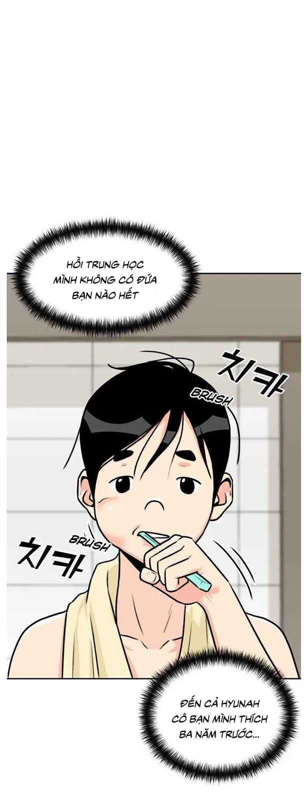 Gương Mặt Thiên Tài Chap 23 - Next Chap 24