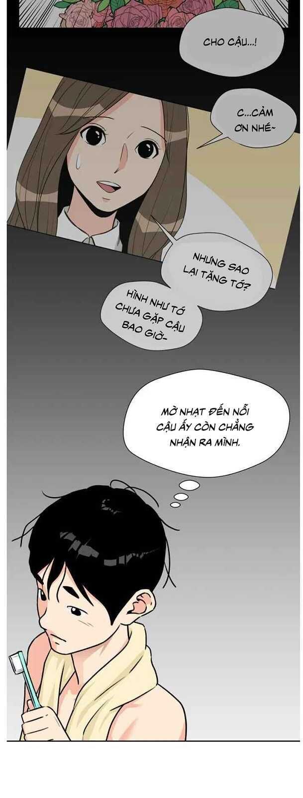 Gương Mặt Thiên Tài Chap 23 - Next Chap 24