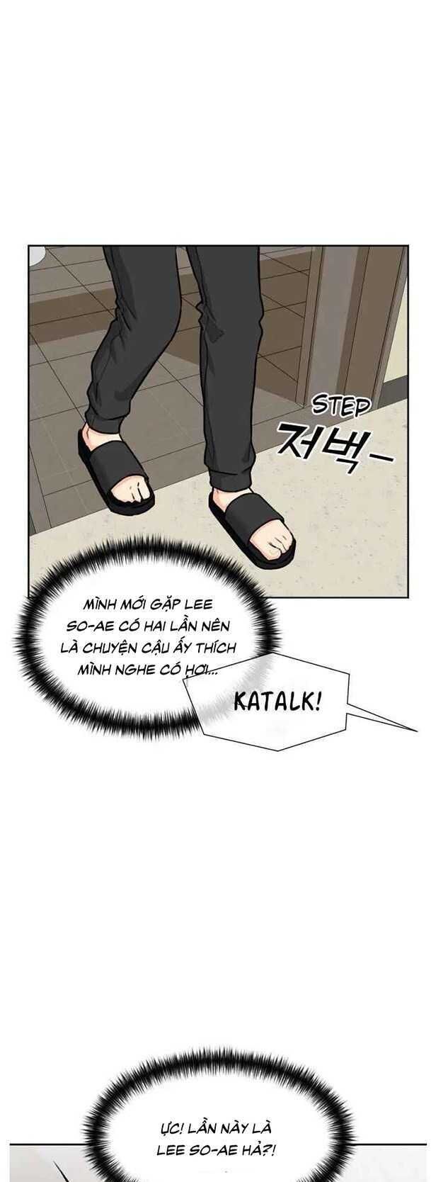 Gương Mặt Thiên Tài Chap 23 - Next Chap 24