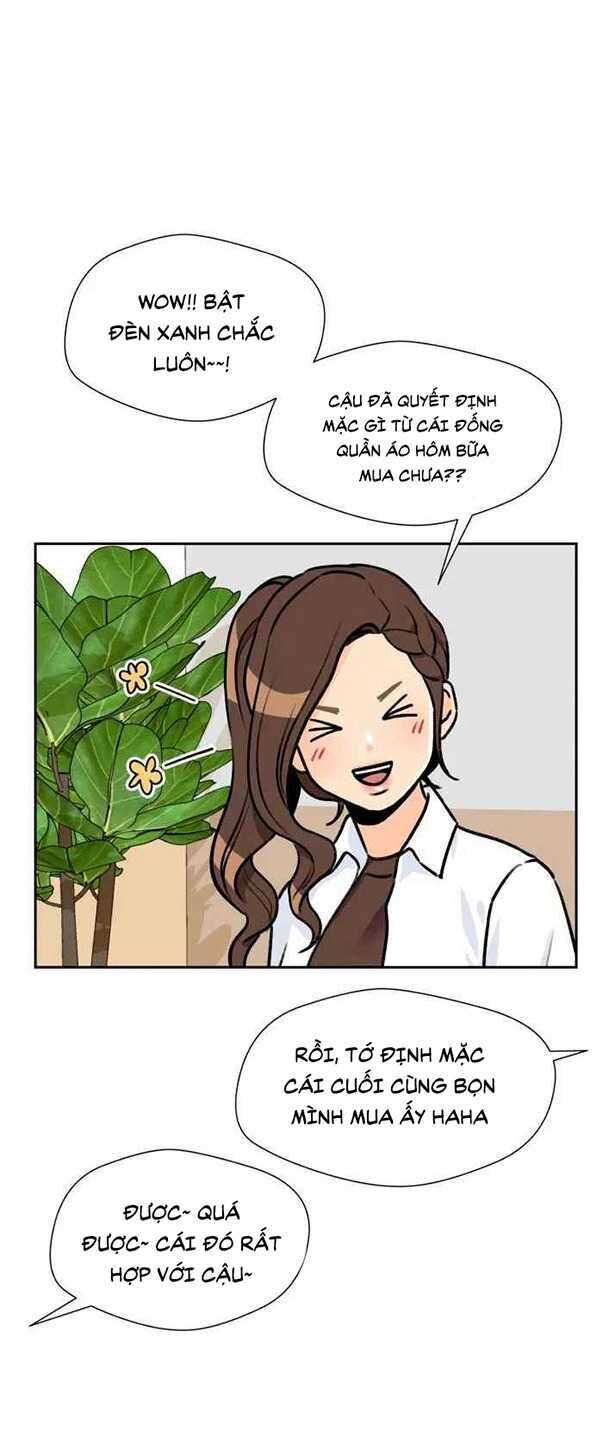 Gương Mặt Thiên Tài Chap 23 - Next Chap 24