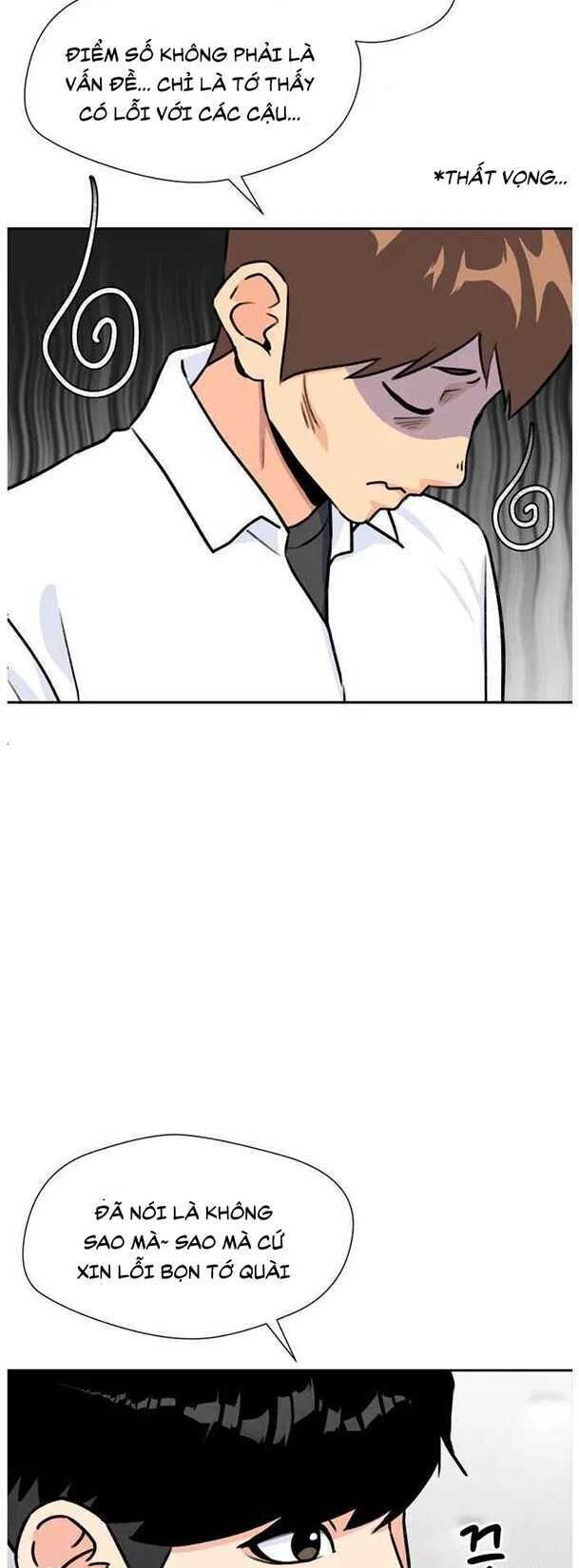 Gương Mặt Thiên Tài Chap 23 - Next Chap 24