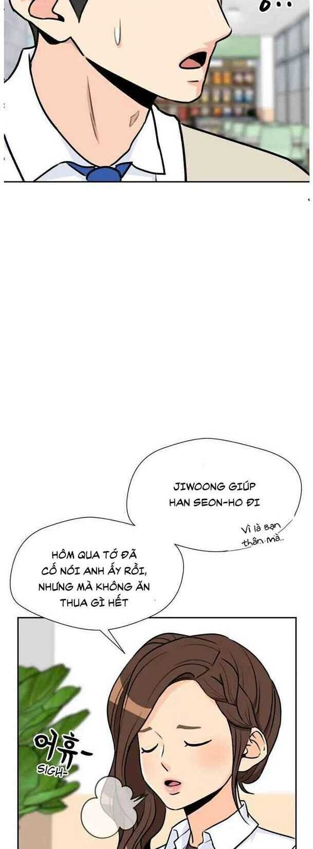 Gương Mặt Thiên Tài Chap 23 - Next Chap 24