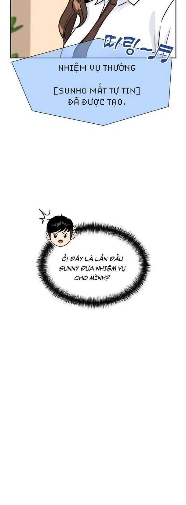 Gương Mặt Thiên Tài Chap 23 - Next Chap 24