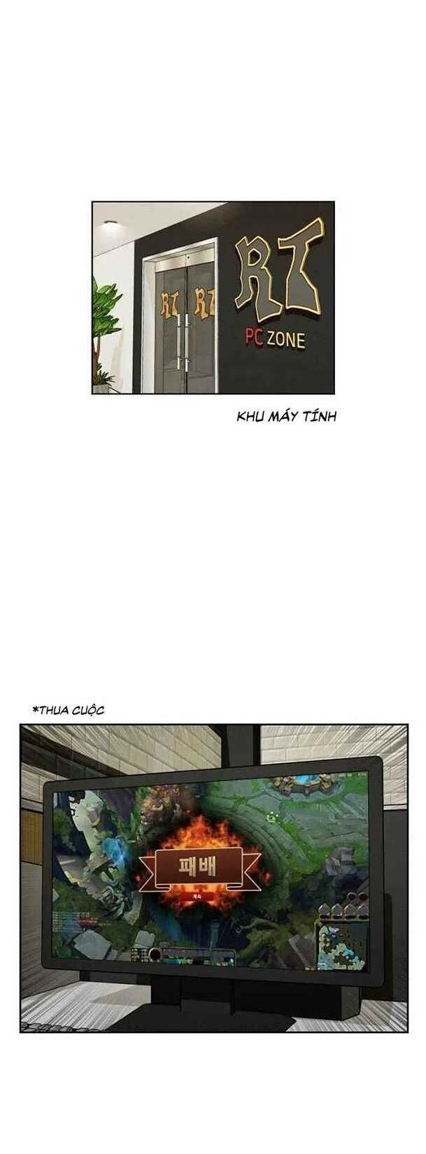 Gương Mặt Thiên Tài Chap 23 - Next Chap 24