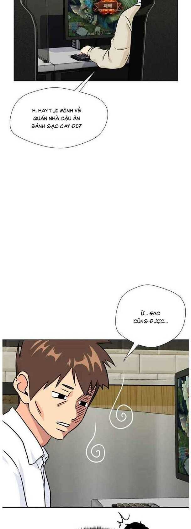 Gương Mặt Thiên Tài Chap 23 - Next Chap 24