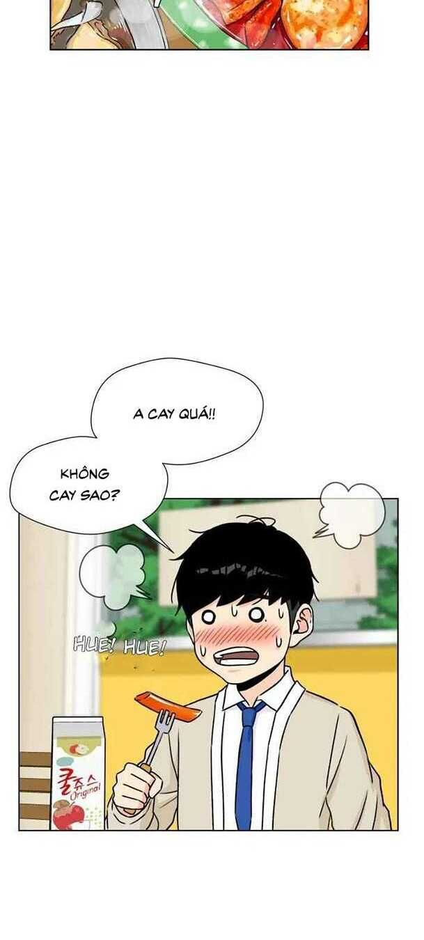 Gương Mặt Thiên Tài Chap 23 - Next Chap 24