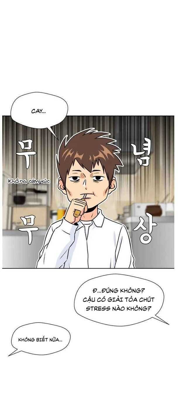 Gương Mặt Thiên Tài Chap 23 - Next Chap 24