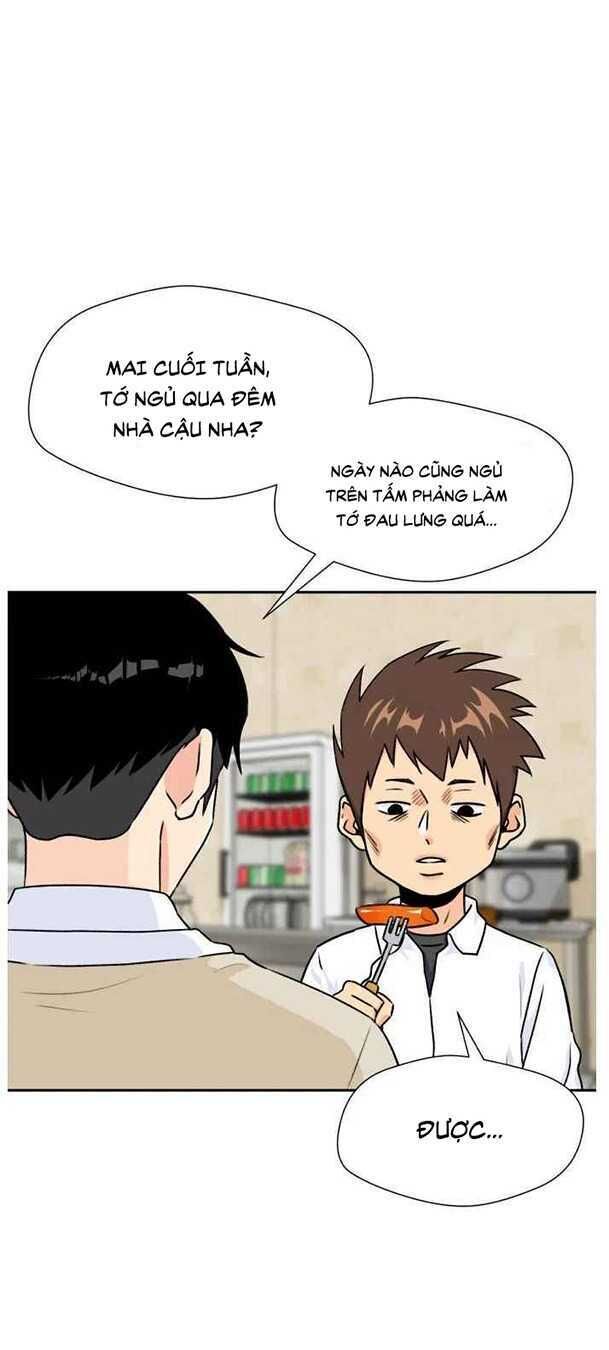 Gương Mặt Thiên Tài Chap 23 - Next Chap 24