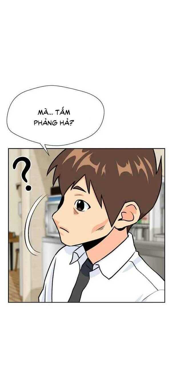 Gương Mặt Thiên Tài Chap 23 - Next Chap 24