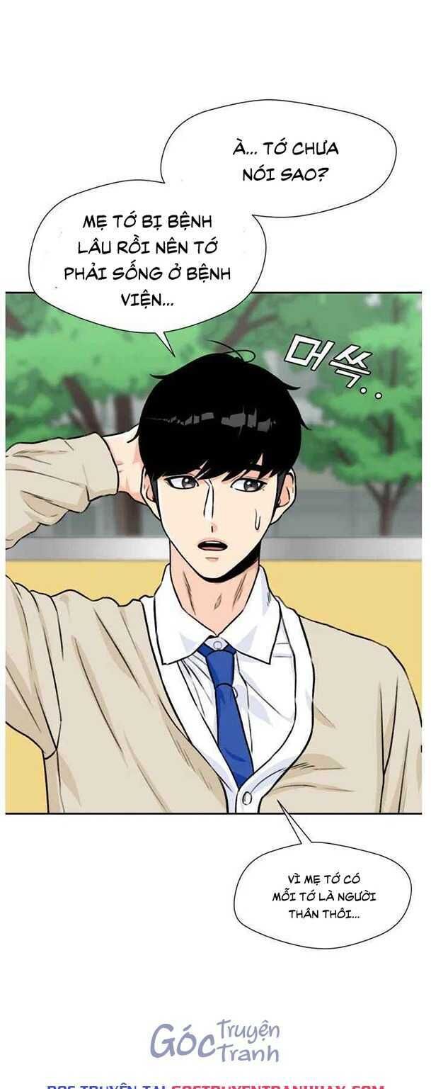 Gương Mặt Thiên Tài Chap 23 - Next Chap 24