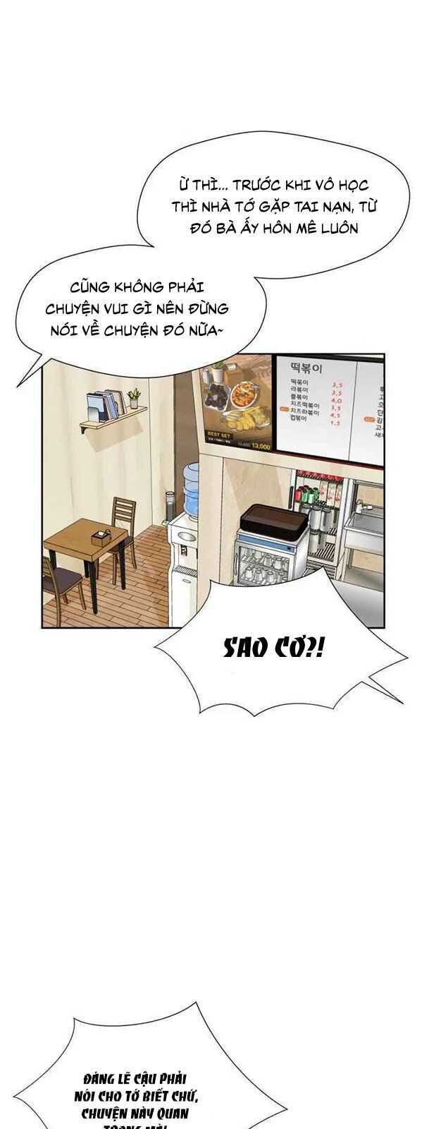Gương Mặt Thiên Tài Chap 23 - Next Chap 24