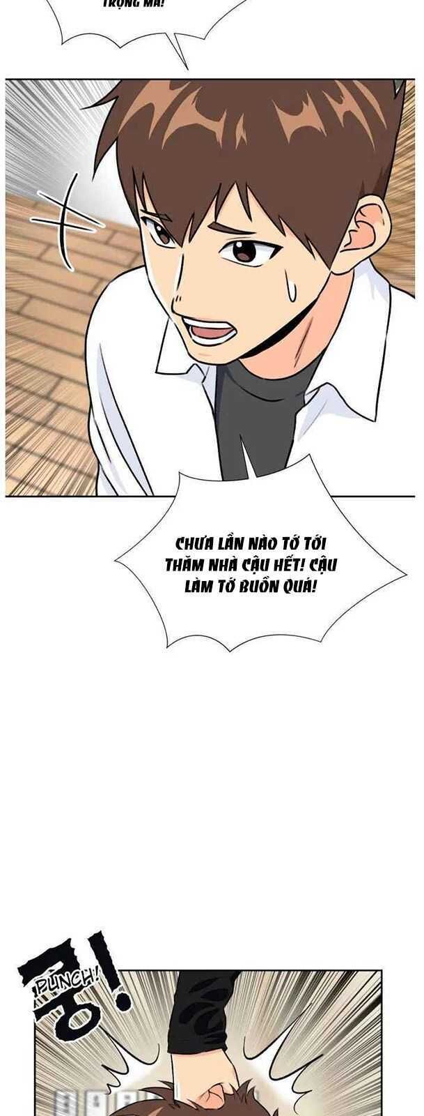 Gương Mặt Thiên Tài Chap 23 - Next Chap 24