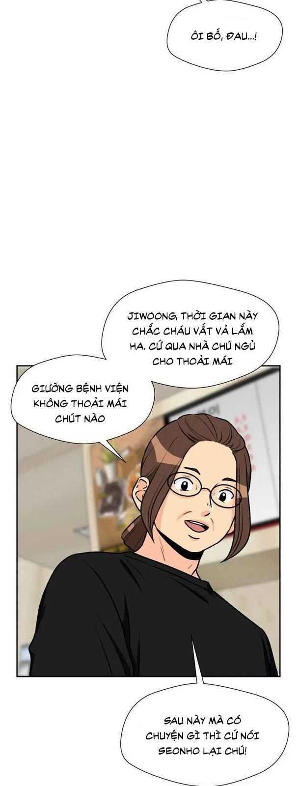 Gương Mặt Thiên Tài Chap 23 - Next Chap 24