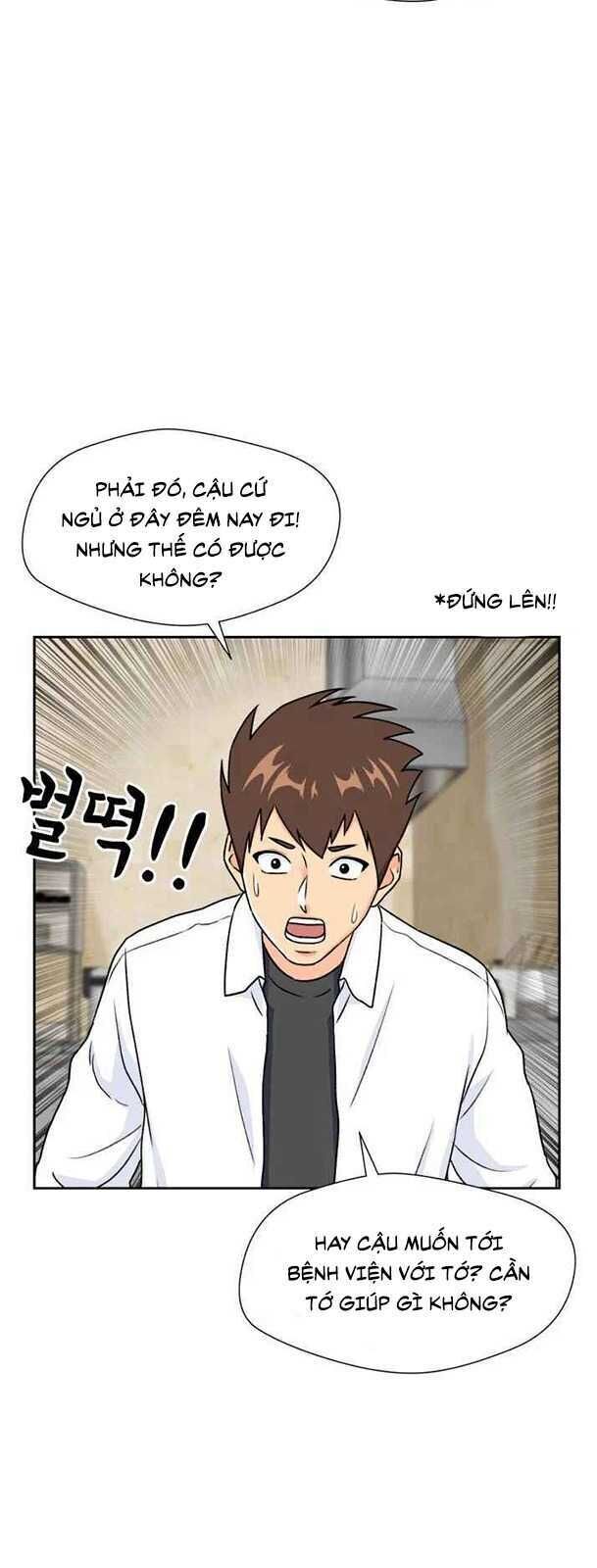 Gương Mặt Thiên Tài Chap 23 - Next Chap 24