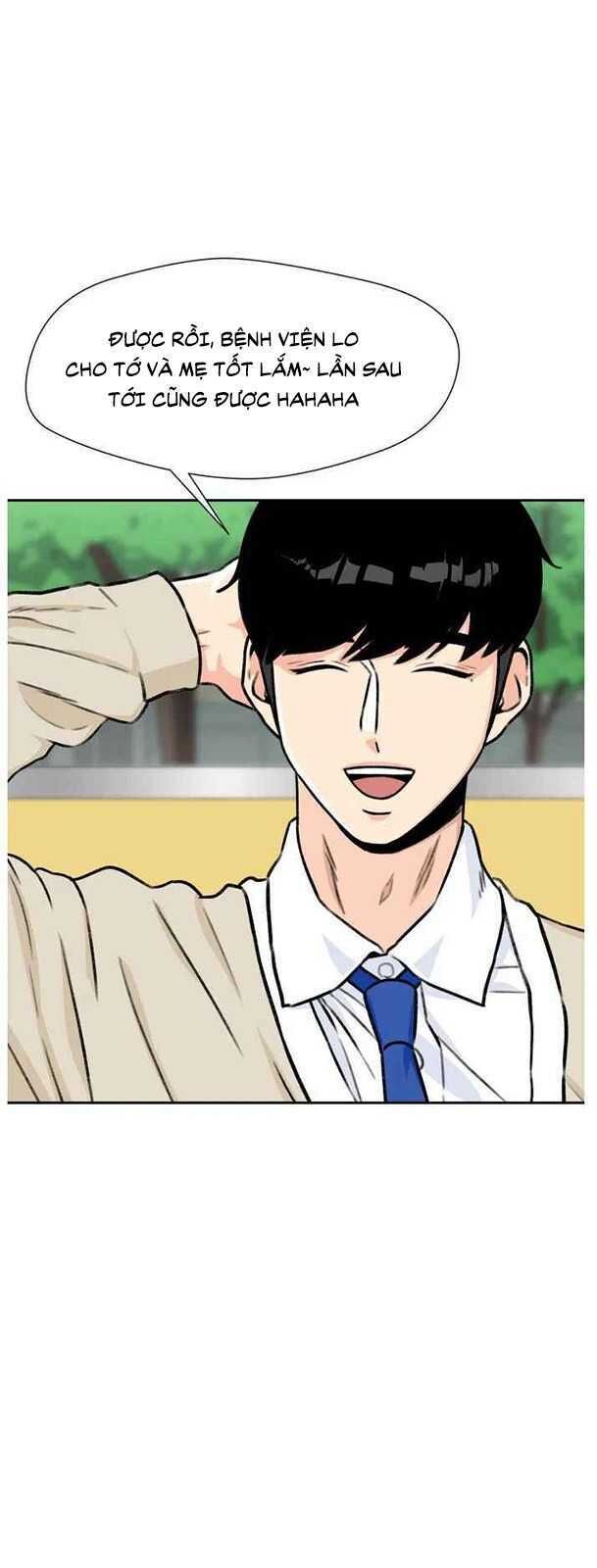 Gương Mặt Thiên Tài Chap 23 - Next Chap 24
